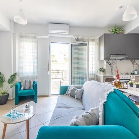 Comfortable Flat In The Heart Of The Old Town كاندية المظهر الخارجي الصورة