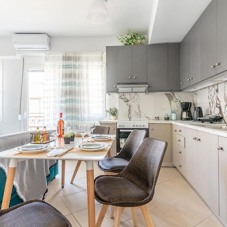 Comfortable Flat In The Heart Of The Old Town كاندية المظهر الخارجي الصورة