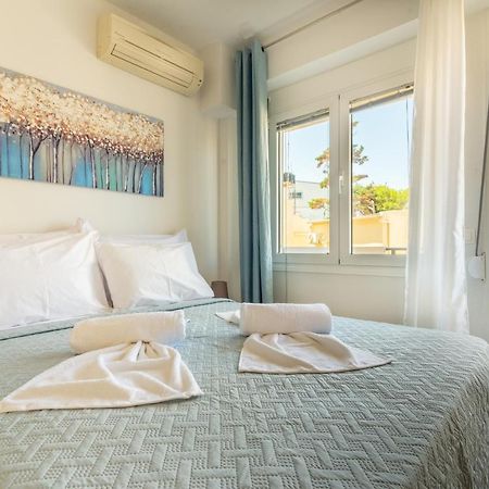 Comfortable Flat In The Heart Of The Old Town كاندية المظهر الخارجي الصورة