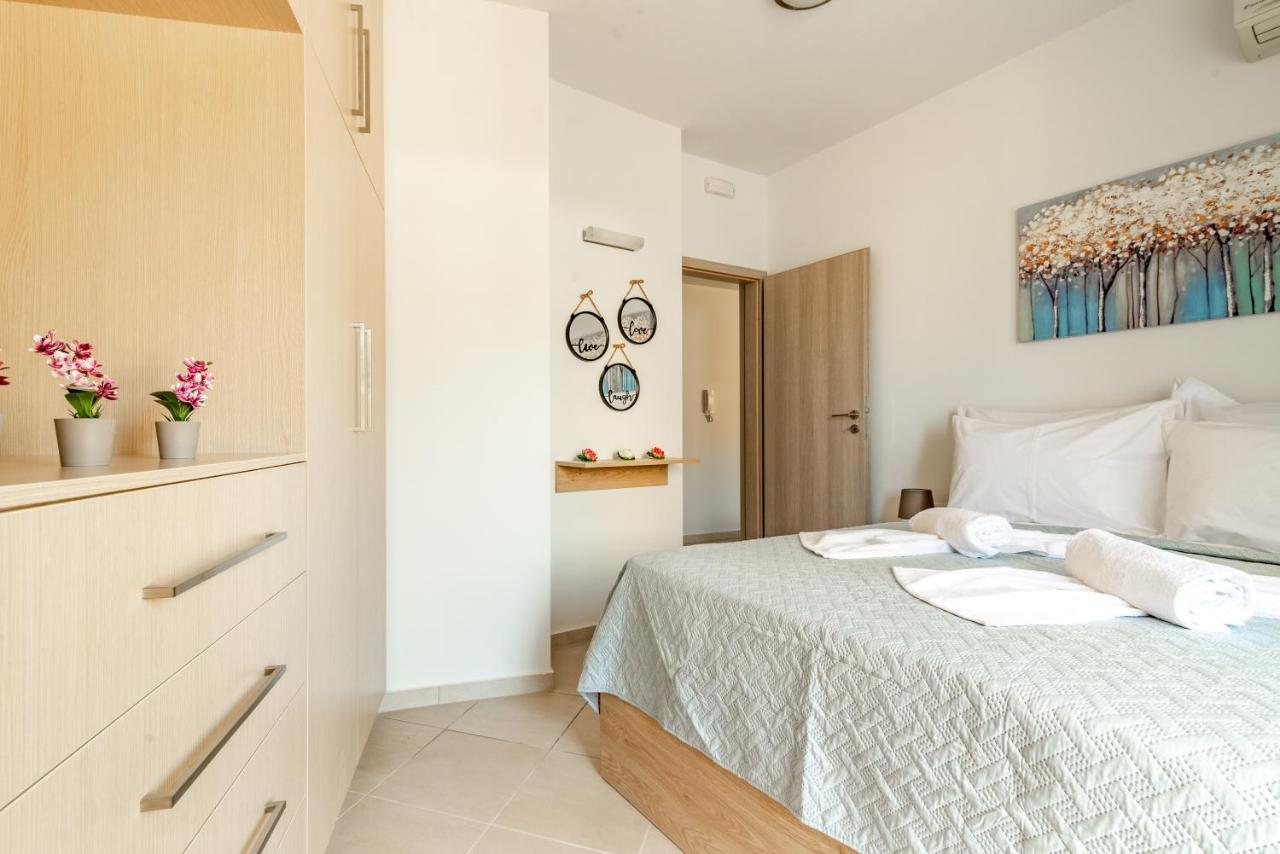 Comfortable Flat In The Heart Of The Old Town كاندية المظهر الخارجي الصورة