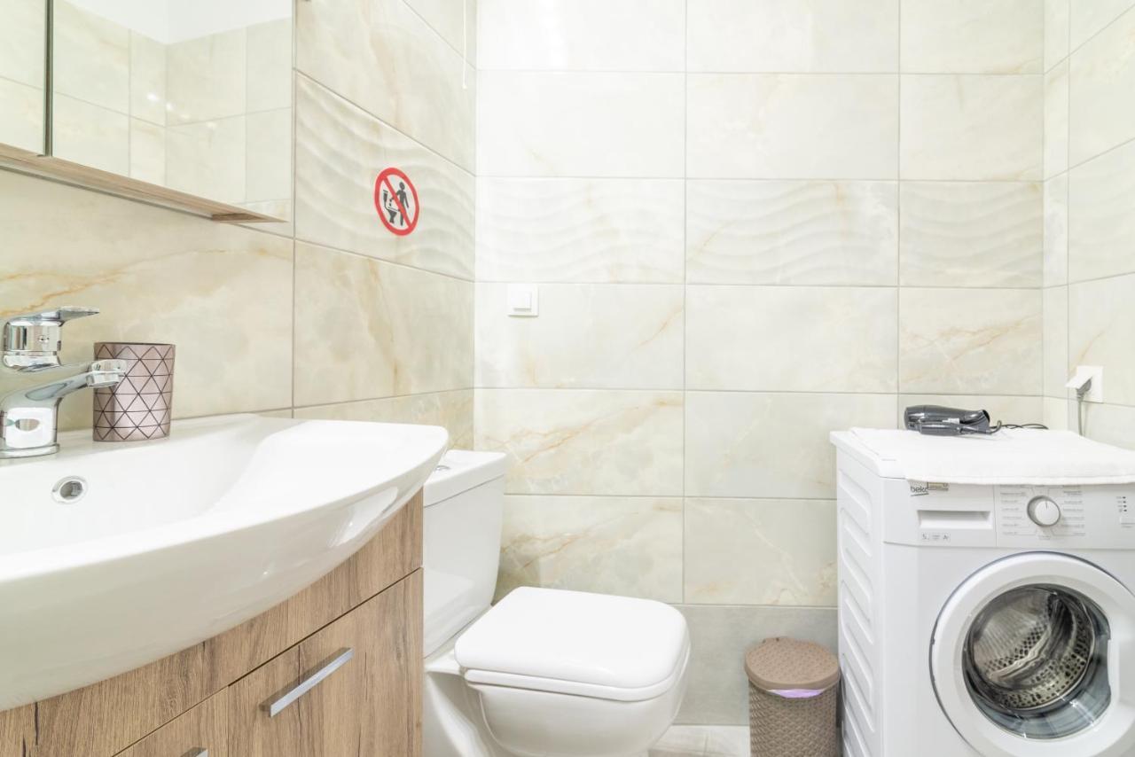 Comfortable Flat In The Heart Of The Old Town كاندية المظهر الخارجي الصورة