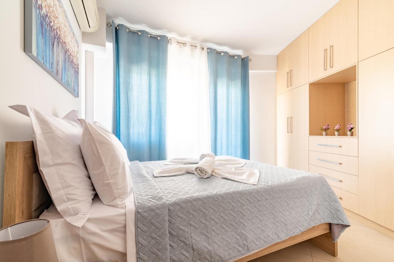 Comfortable Flat In The Heart Of The Old Town كاندية المظهر الخارجي الصورة