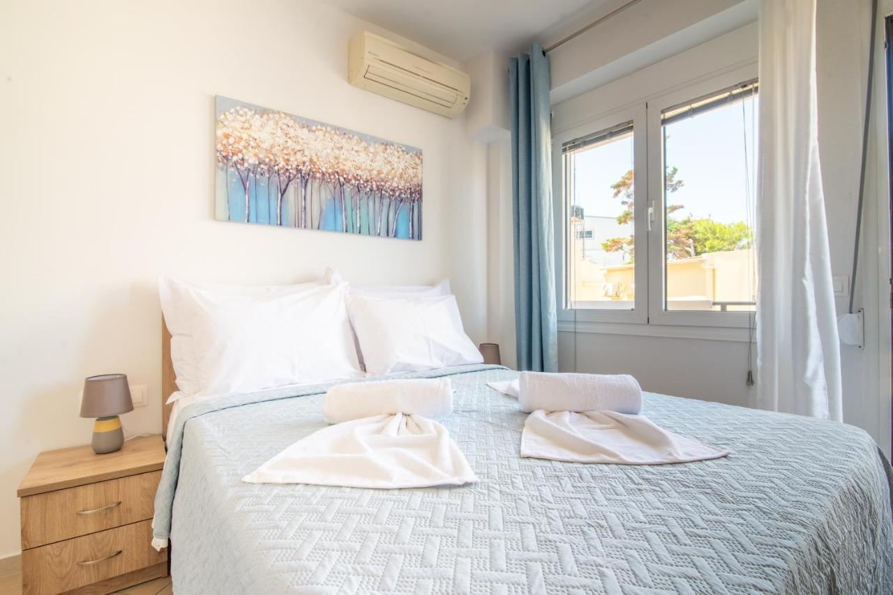 Comfortable Flat In The Heart Of The Old Town كاندية المظهر الخارجي الصورة