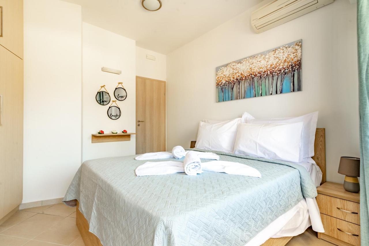 Comfortable Flat In The Heart Of The Old Town كاندية المظهر الخارجي الصورة