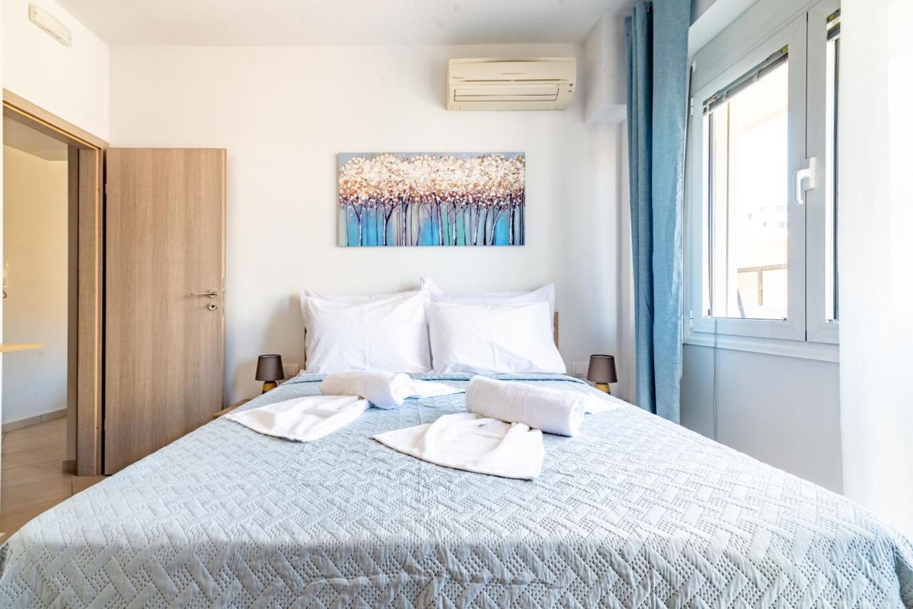 Comfortable Flat In The Heart Of The Old Town كاندية المظهر الخارجي الصورة