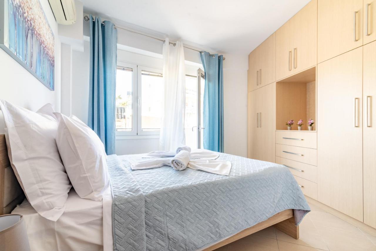 Comfortable Flat In The Heart Of The Old Town كاندية المظهر الخارجي الصورة